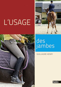 L'USAGE DES JAMBES