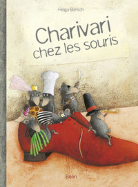 Charivari chez les souris