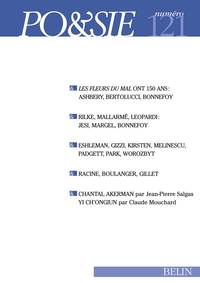 Poésie n°121