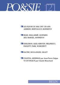 Poésie n°121
