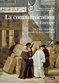 La communication en Europe