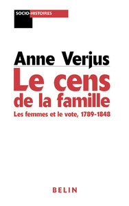 Le cens de la famille