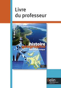 Histoire Géographie Éducation civique Terminale Bac Pro 2011