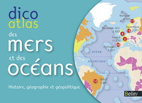 Dico Atlas des mers et des océans