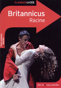 BRITANNICUS