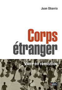 Corps étranger