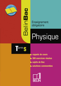 Physique Term S