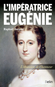 L'impératrice Eugénie