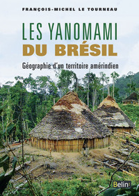 Les Yanomami du Brésil