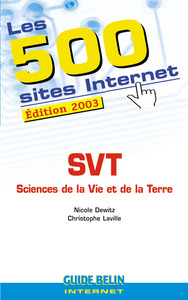 500 SITES S.V.T. (2003)