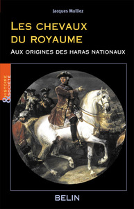 Les chevaux du royaume