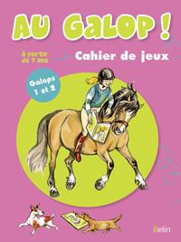 AU GALOP !