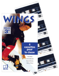 Wings 3e