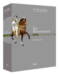 Les Renaissances (1453-1559)