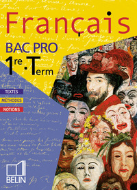 Français - Bac Pro 1re et Term.