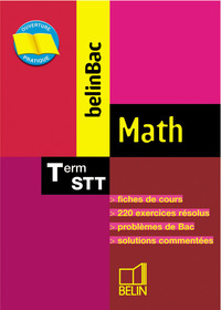 Math Term STT