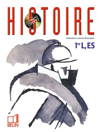 Histoire - Bourquin 1re L, ES, Livre de l'élève