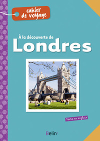 À la découverte de Londres