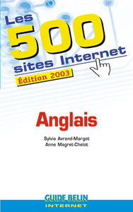 Les 500 sites Internet