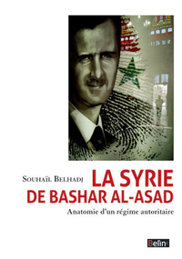 La Syrie de Bashar al-Asad