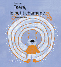 TSERE LE PETIT CHAMANE