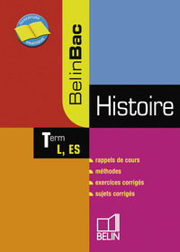 Histoire Terminale L, ES 2007