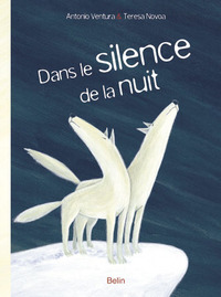 Dans le silence de la nuit