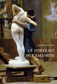 Le portrait de l'amant(e)