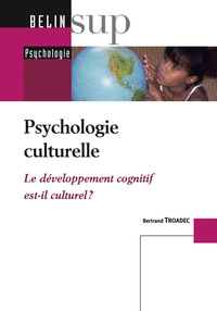 Psychologie culturelle