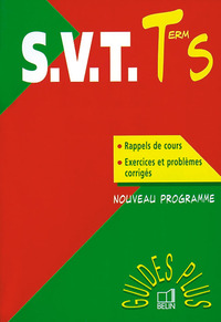 s.v.t.term s guide / 99