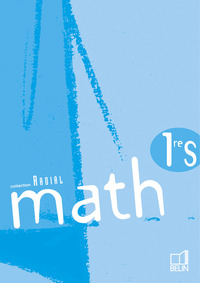 Mathématiques - Symbole 1re S, Livre du professeur  