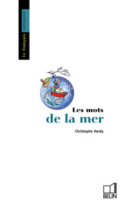 LES MOTS DE LA MER