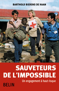 Sauveteurs de l'impossible