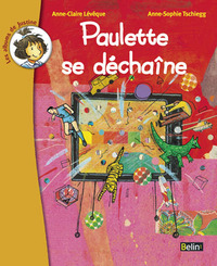 Paulette se déchaîne