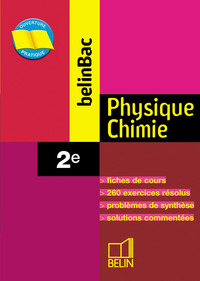 Physique-Chimie 2e