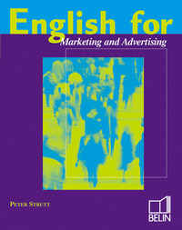 English for Marketing and Advertising