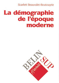 demographie epoq.moderne