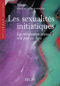 Les sexualités initiatiques