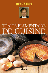 TRAITE ELEMENTAIRE DE CUISINE