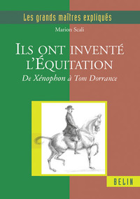 Ils ont inventé l'équitation