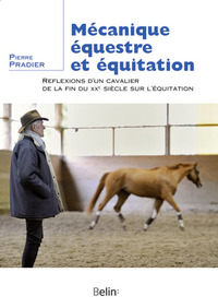 Mécanique équestre et équitation