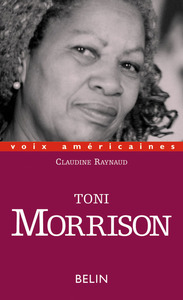 TONI MORRISON. L'ESTHETIQUE DE LA SURVIE