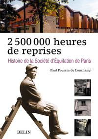 2 500 000 heures de reprises