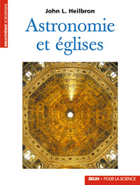 Astronomie et églises