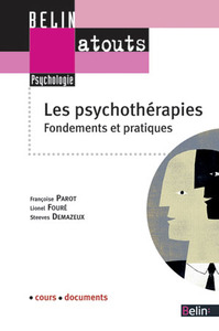 Les psychothérapies