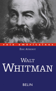 Walt Whitman : Poète-cosmos