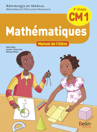 MATHEMATIQUES ELEVE CM1 (SENEGAL)