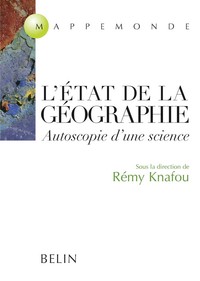 L'état de la géographie