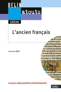 L'ancien français