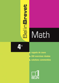 Math 4e